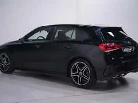 Mercedes-Benz A-Klasse (2022) thumbnail 8