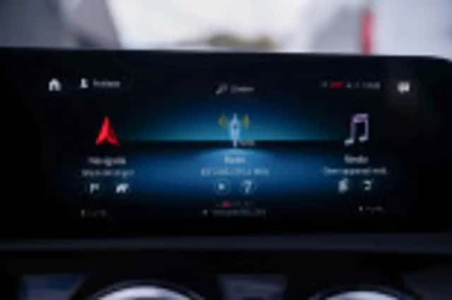 Mercedes-Benz A-Klasse (2022) thumbnail 79