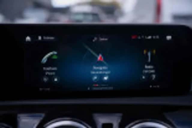 Mercedes-Benz A-Klasse (2022) thumbnail 80