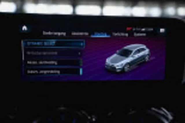 Mercedes-Benz A-Klasse (2022) thumbnail 84