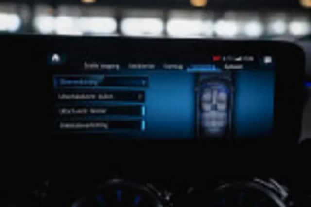 Mercedes-Benz A-Klasse (2022) thumbnail 85