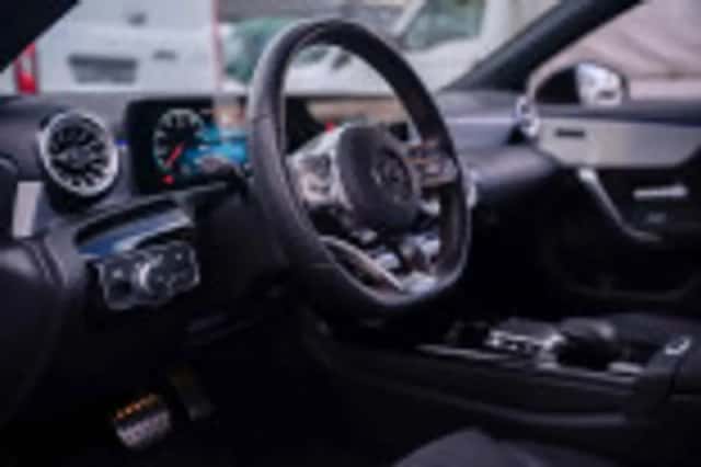 Mercedes-Benz A-Klasse (2022) thumbnail 88