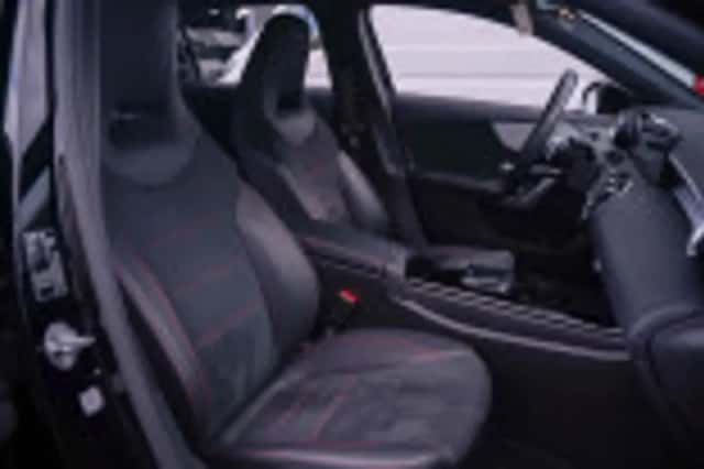 Mercedes-Benz A-Klasse (2022) thumbnail 91