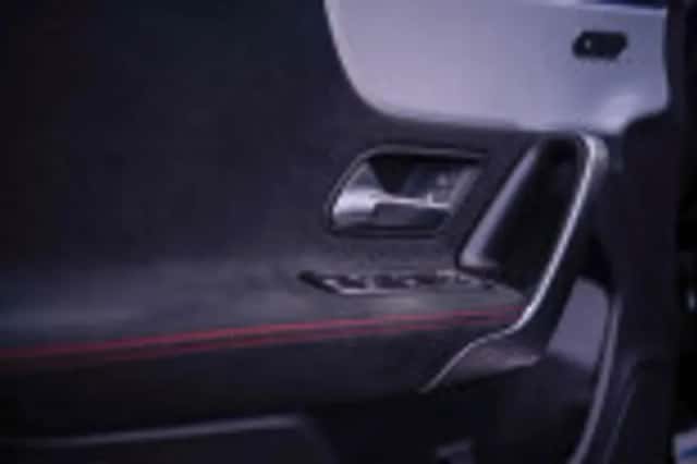 Mercedes-Benz A-Klasse (2022) thumbnail 94