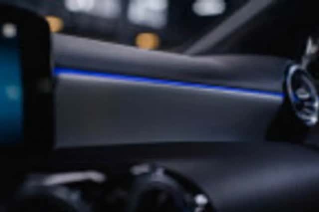 Mercedes-Benz A-Klasse (2022) thumbnail 95