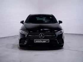Mercedes-Benz A-Klasse (2022) thumbnail 99
