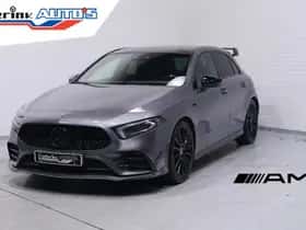 Mercedes-Benz A-Klasse (2019) thumbnail 102