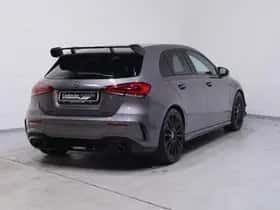 Mercedes-Benz A-Klasse (2019) thumbnail 105