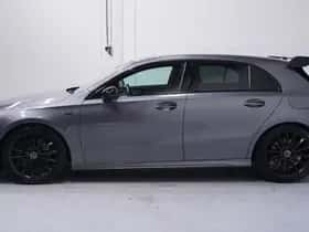 Mercedes-Benz A-Klasse (2019) thumbnail 110