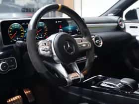 Mercedes-Benz A-Klasse (2019) thumbnail 144