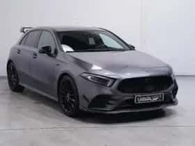 Mercedes-Benz A-Klasse (2019) thumbnail 152