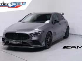 Mercedes-Benz A-Klasse (2019) thumbnail 162