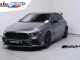 Mercedes-Benz A-Klasse (2019) thumbnail 52