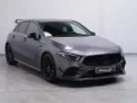 Mercedes-Benz A-Klasse (2019) thumbnail 54