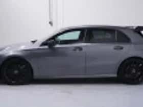 Mercedes-Benz A-Klasse (2019) thumbnail 60