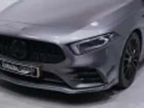 Mercedes-Benz A-Klasse (2019) thumbnail 61