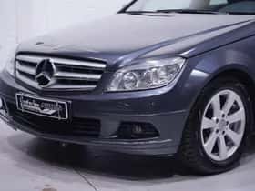 Mercedes-Benz C-Klasse (2009) thumbnail 103