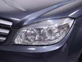Mercedes-Benz C-Klasse (2009) thumbnail 104