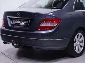 Mercedes-Benz C-Klasse (2009) thumbnail 106