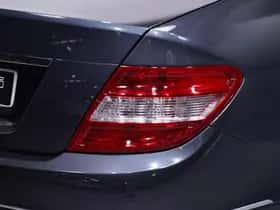 Mercedes-Benz C-Klasse (2009) thumbnail 107
