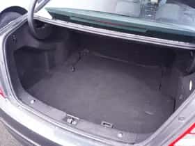 Mercedes-Benz C-Klasse (2009) thumbnail 12