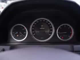 Mercedes-Benz C-Klasse (2009) thumbnail 112