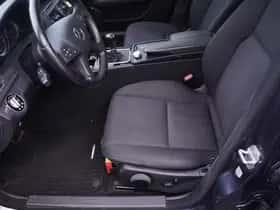 Mercedes-Benz C-Klasse (2009) thumbnail 117