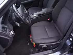 Mercedes-Benz C-Klasse (2009) thumbnail 118
