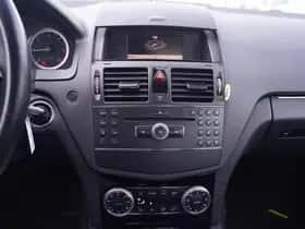 Mercedes-Benz C-Klasse (2009) thumbnail 130
