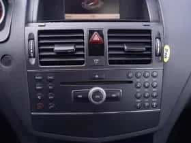 Mercedes-Benz C-Klasse (2009) thumbnail 131