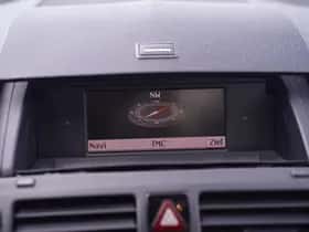 Mercedes-Benz C-Klasse (2009) thumbnail 132
