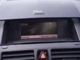 Mercedes-Benz C-Klasse (2009) thumbnail 133