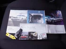 Mercedes-Benz C-Klasse (2009) thumbnail 135