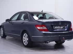 Mercedes-Benz C-Klasse (2009) thumbnail 142
