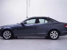 Mercedes-Benz C-Klasse (2009) thumbnail 144