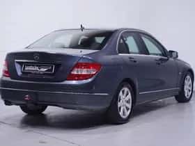 Mercedes-Benz C-Klasse (2009) thumbnail 5