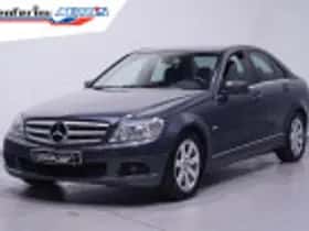 Mercedes-Benz C-Klasse (2009) thumbnail 47