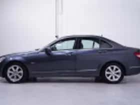 Mercedes-Benz C-Klasse (2009) thumbnail 51