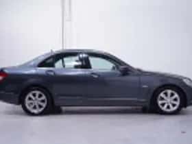 Mercedes-Benz C-Klasse (2009) thumbnail 52