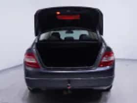 Mercedes-Benz C-Klasse (2009) thumbnail 55