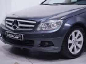 Mercedes-Benz C-Klasse (2009) thumbnail 58