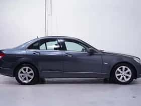 Mercedes-Benz C-Klasse (2009) thumbnail 7