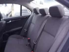 Mercedes-Benz C-Klasse (2009) thumbnail 78
