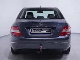 Mercedes-Benz C-Klasse (2009) thumbnail 9