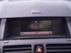 Mercedes-Benz C-Klasse (2009) thumbnail 87
