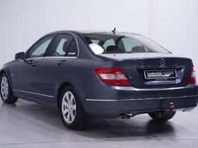 Mercedes-Benz C-Klasse (2009) thumbnail 94