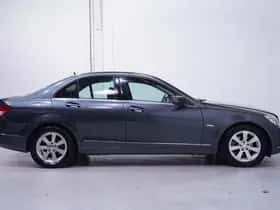 Mercedes-Benz C-Klasse (2009) thumbnail 97