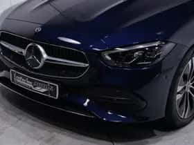Mercedes-Benz C-Klasse (2022) thumbnail 11