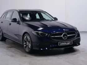 Mercedes-Benz C-Klasse (2022) thumbnail 102