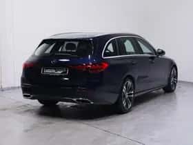 Mercedes-Benz C-Klasse (2022) thumbnail 104